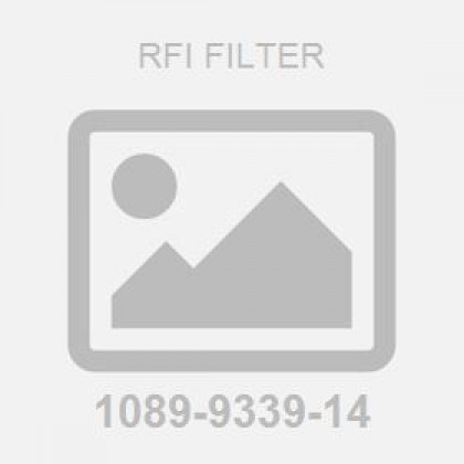 RFI Filter